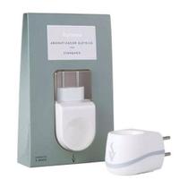 Plug Aromatizador de Ar Difusor Ambiente Elétrico Via Aroma Bivolt Plug Aromatizador de Ar Difusor Ambiente Elétrico Via Aroma Bivolt
