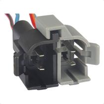 Plug BOBINA IGNIÇÃO KADETT 1991 Ate 1994 (4 vias) - 79520 - TC2041011