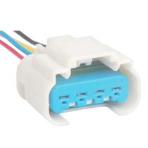 Plug Bomba Combustível COBALT 2011 Ate 2022 - 79709 - TC1041850