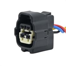 Plug Bomba De Combustível Toyota Mazda Titan 150cc 4 Vias