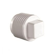 Plug Branco Krona Rosca Rosca 1/2'' 293 - Kit C/50