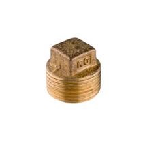 Plug Bronze 3/4" 291 Rumo Certo