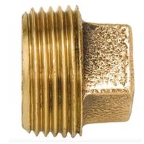 Plug bronze 717 3/4 eluma
