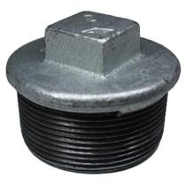 Plug Bujão de 2 POL Hmech