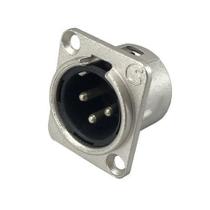 Plug Canon Macho Painel Santo Angelo 8187