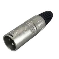 Plug Canon Macho Santo Angelo 3309 Unidade Plug Canon Macho Santo Angelo 3309 Unidade