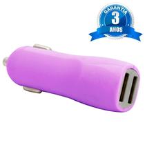 Plug carregador veicular 2USB i2GO Plug carregador veicular 2USB i2GO