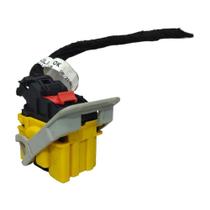 Plug Chicote Caixa Fusível Onix Prisma 2013 A 19 52153623