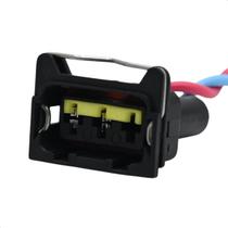 Plug Chicote Cebolão Radiador Gol G2 G3 G4 Santana Sem Ar