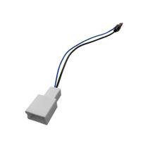 Plug Chicote Conector Adaptador Antena Toyota Corolla Etios