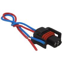 Plug Chicote Conector Bico Injetor Corsa Monza Kadett S10