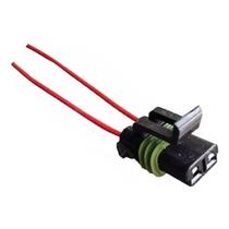 Plug Chicote Conector Buzina Gm Corsa Celta Vectra Omega