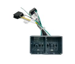 Plug Chicote Conector De Som Gm 2020 Cobalt S10 Trailblazer