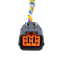 Plug Chicote Da Válvula Egr Pajero L200 Triton 3.2 Diesel