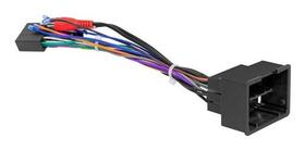 Plug Chicote De Ligação Cobalt Cruze Sonic Onix Spin