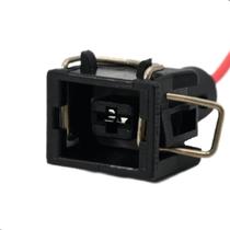 Plug Chicote Do Motor De Arranque Fox Gol Polo Saveiro Plug Chicote Do Motor De Arranque Fox Gol Polo Saveiro