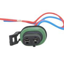 Plug Chicote Farol Milha Zafira Corsa Vectra Astra Agile