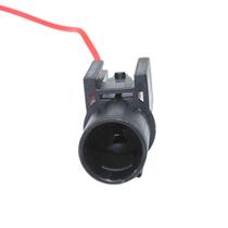 Plug Chicote Interruptor Tração 4x4 Pajero Triton Dakar 2009 A 2016