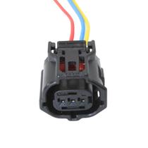 Plug Chicote Sensor De Fase Rotação Corolla Prius Rav4 Plug Chicote Sensor De Fase Rotação Corolla Prius Rav4