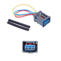 Plug Chicote Sensor Fase Transit / Ranger 2.4/ 2.2/ 3.2