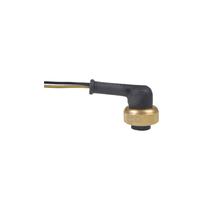 Plug Chicote Sensor Freio Mbb Troca Marcha Scania Volvo - Pq