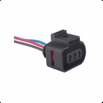 Plug Chicote Sensor Rotação Towner Jr Chana Bosch