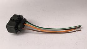 Plug chicote sonda lambda a4 gol kombi passat