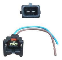 Plug Chicote Soquete Pisca Palio 96/00 e Tempra 96/98 - Conector Universal