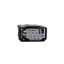 Plug Chicote Tbi Siena Palio 1.0 1.3 16v Do Corpo Borboleta