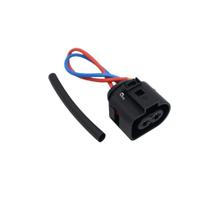 Plug Chicote Universal Volkswagen 2 Vias