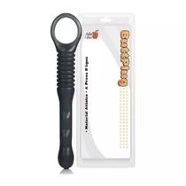 Plug Com Relevo 19cm