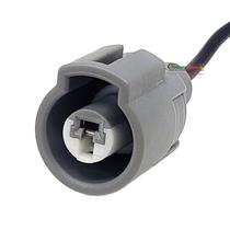 Plug Compressor Ar Condicionado Corolla Yaris Etios Hilux SW4