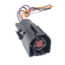 Plug Conecgtor Válvula de Recirculação de Gases EGR Ford e GM