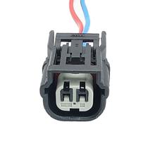 Plug Conector Bico Injetor Biz 125 Nmax 160 Neo 125 Pop 110i XRE300
