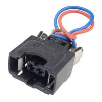 Plug Conector Bico Injetor Gol Golf Fox Kombi S10 Palio Uno Plug Conector Bico Injetor Gol Golf Fox Kombi S10 Palio Uno