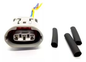 Plug Conector Bobina Ignição Mitsubishi Outlander 3.0