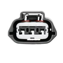 Plug Conector Bobina Ignição Tempra Marea Brava 1.8 16v