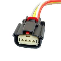 Plug Conector Bomba Auxiliar Diesel Land Rover Discovery Sport