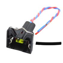 Plug Conector Chicote Motobomba Reservatório Ford Vw Gm Plug Conector Chicote Motobomba Reservatório Ford Vw Gm