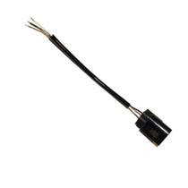 Plug Conector Chicote P/ Sensor Abs Ford Fiesta Ecosport Ka