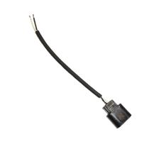 Plug Conector Chicote P/ Sensor Abs Jac J3 L200 Triton