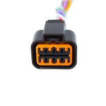 Plug Conector Chicote Para Farol Sonic 2012 2013 2014