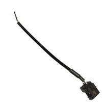 Plug Conector Chicote Para Sensor Abs Toyota Etios Fêmea