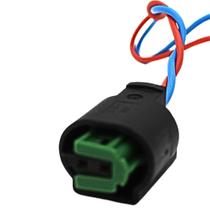 Plug Conector Chicote Válvula Turbina Sprinter 312 313 Cdi