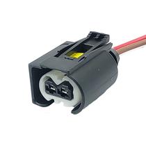 Plug Conector Compatível Bomba de Alta Pressão Mercedes Plug Conector Compatível Bomba de Alta Pressão Mercedes