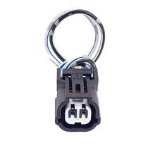 Plug Conector Copo do filtro de combustivel da Hilux 2.5/3.0