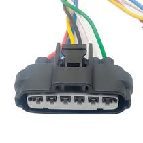 Plug Conector Corpo Borboleta TBI Compatível Etios 1.3/1.5 Flex Plug Conector Corpo Borboleta TBI Compatível Etios 1.3/1.5 Flex