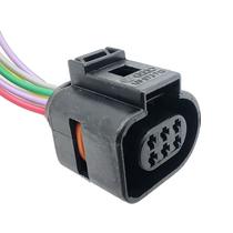 Plug Conector Corpo Borboleta TBI L200 Triton Pajero Dakar