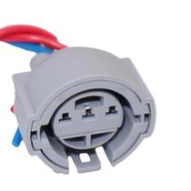 Plug Conector Do Sensor Pressão Map Honda Accord Civic Denso