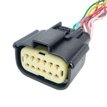 Plug Conector Farol do Cruze LTZ Led 2017 até 2019 TC1917 Plug Conector Farol do Cruze LTZ Led 2017 até 2019 TC1917